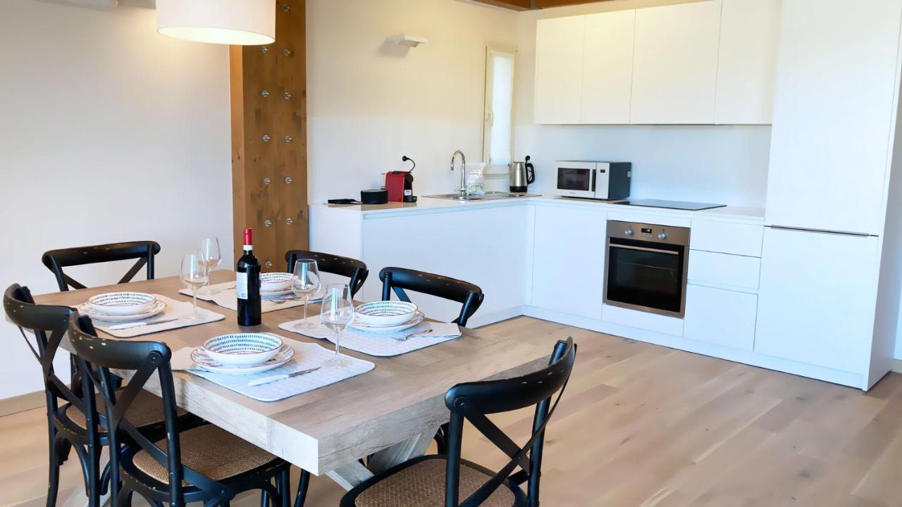 Fronte Mare Suites - Argonautivacanze Portoferraio Habitación foto
