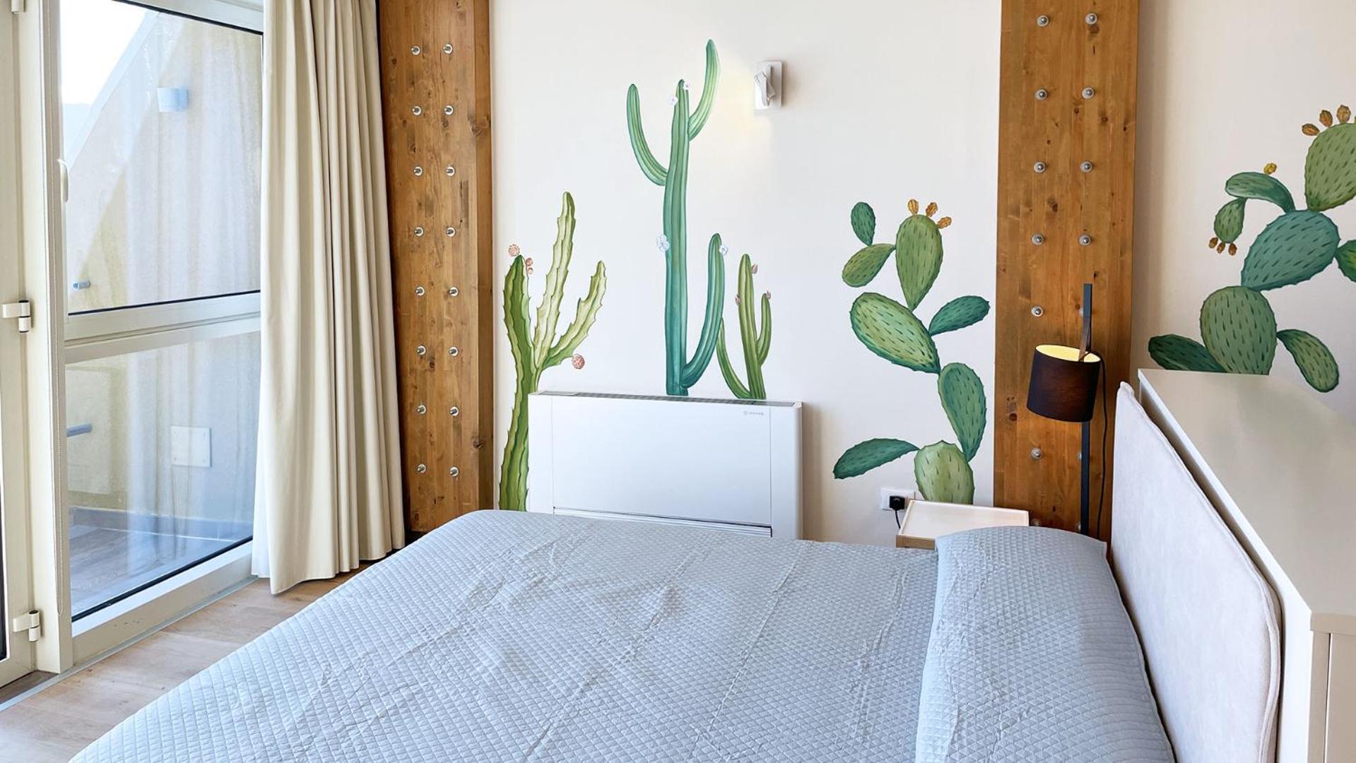 Fronte Mare Suites - Argonautivacanze Portoferraio Habitación foto