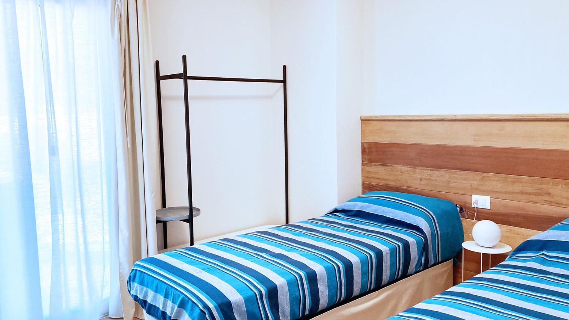 Fronte Mare Suites - Argonautivacanze Portoferraio Habitación foto