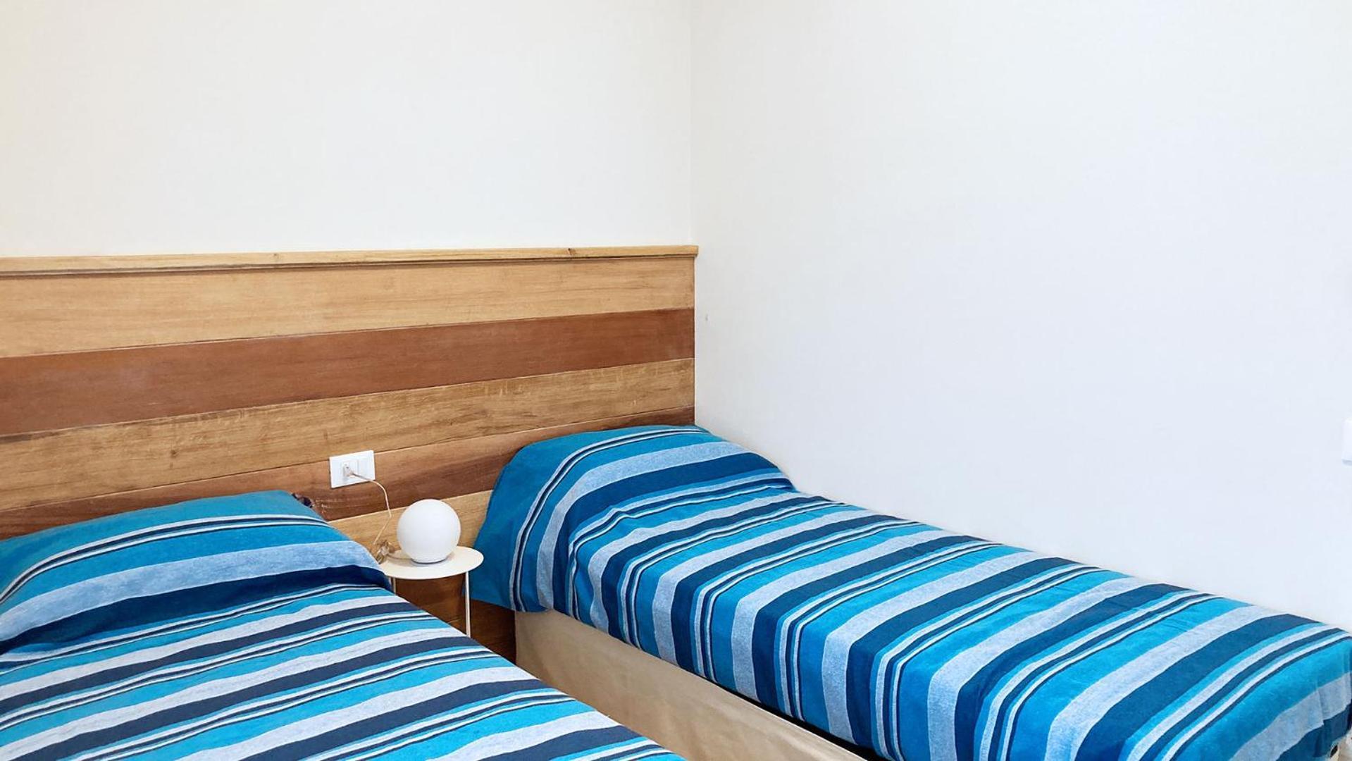 Fronte Mare Suites - Argonautivacanze Portoferraio Habitación foto